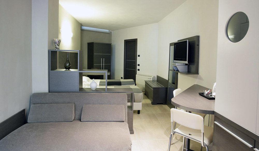 Select Executive Residence Firenze Kültér fotó