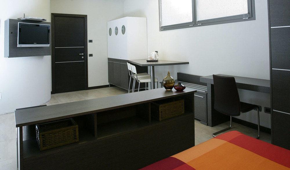 Select Executive Residence Firenze Kültér fotó