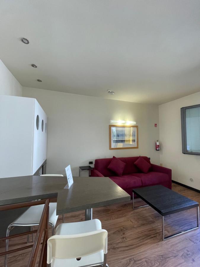 Select Executive Residence Firenze Kültér fotó