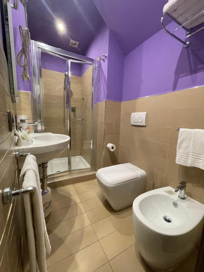 Select Executive Residence Firenze Kültér fotó