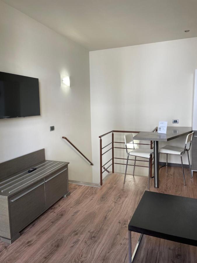 Select Executive Residence Firenze Kültér fotó