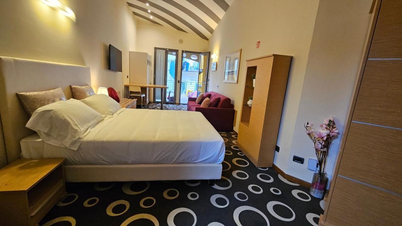 Select Executive Residence Firenze Kültér fotó