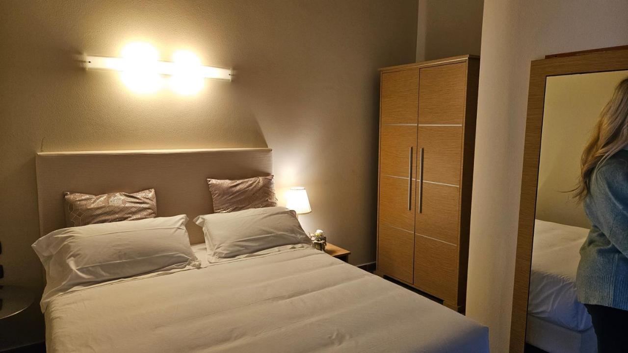 Select Executive Residence Firenze Kültér fotó