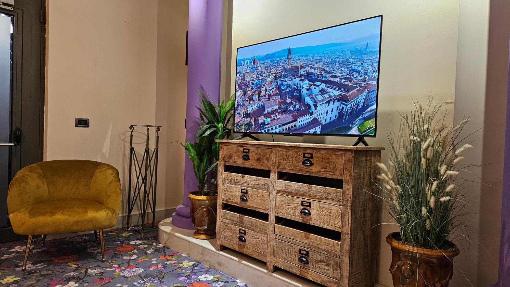 Select Executive Residence Firenze Kültér fotó
