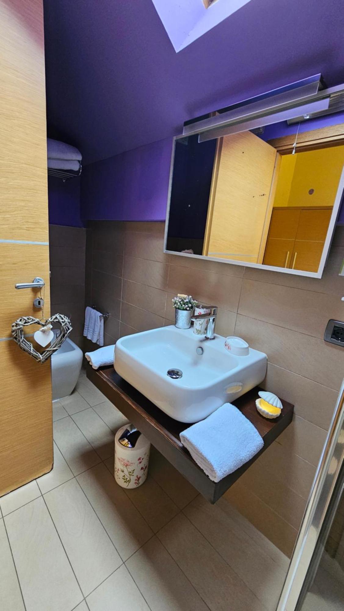 Select Executive Residence Firenze Kültér fotó