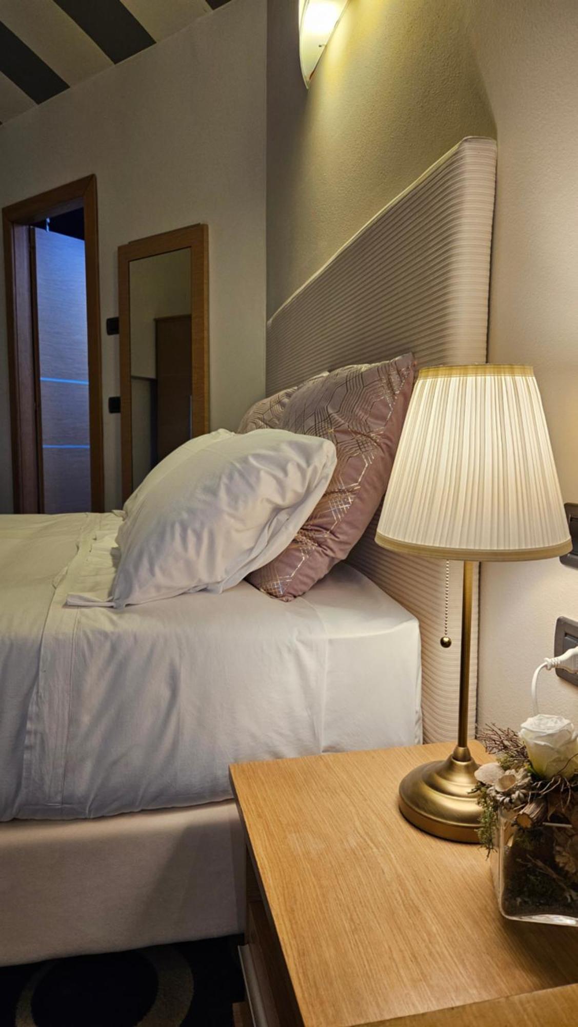 Select Executive Residence Firenze Kültér fotó