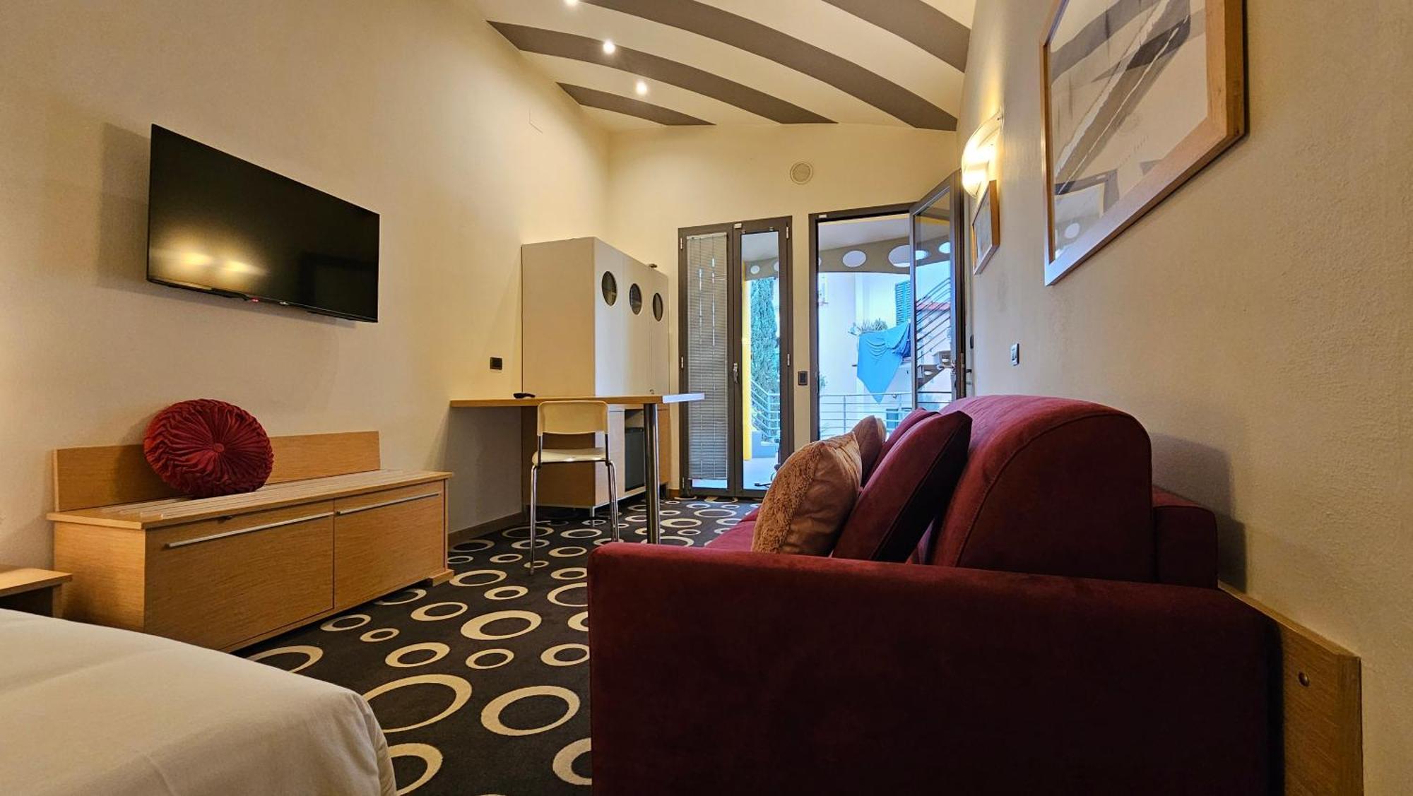 Select Executive Residence Firenze Kültér fotó