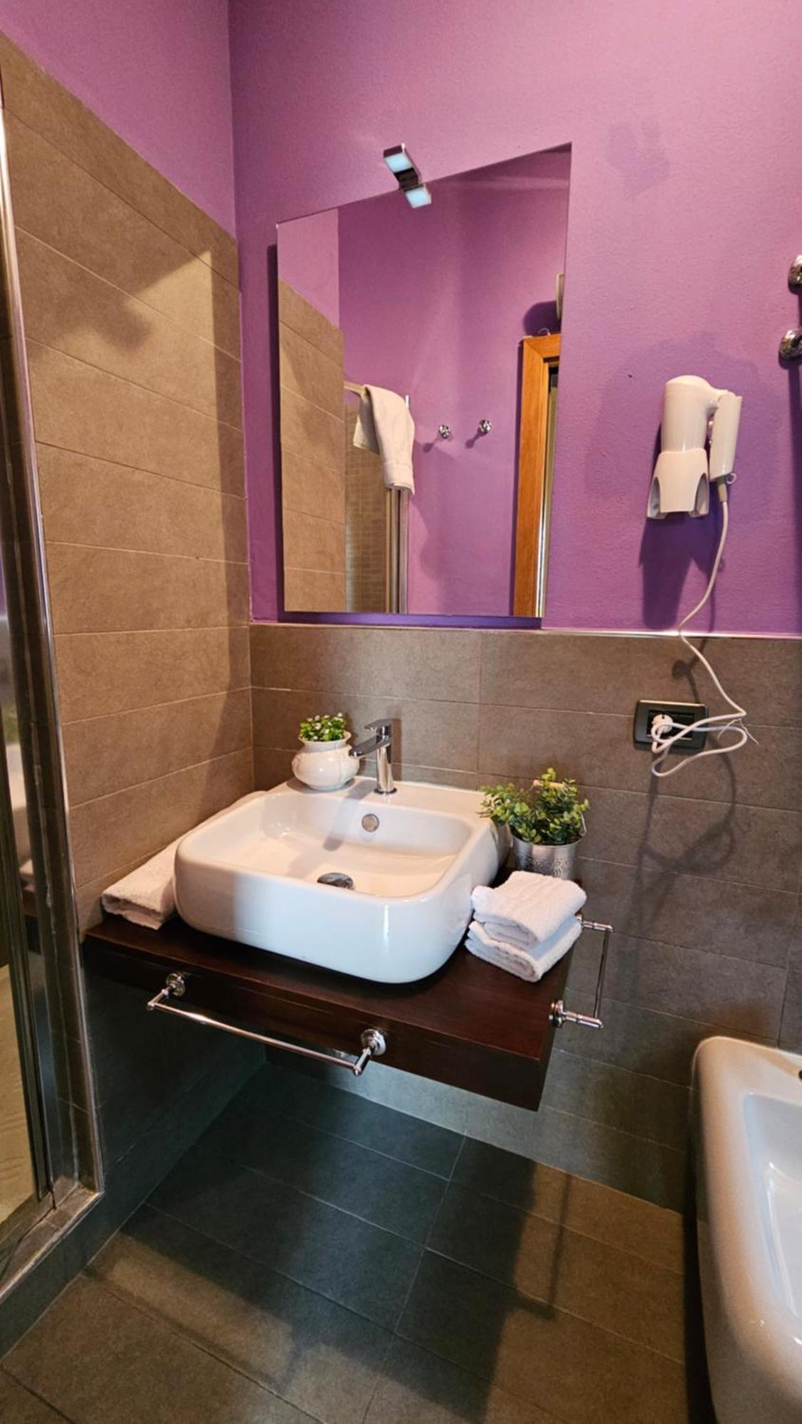 Select Executive Residence Firenze Kültér fotó