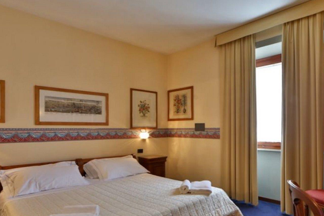 Select Executive Residence Firenze Kültér fotó