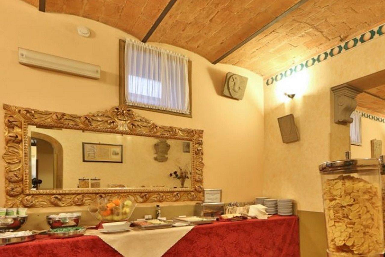 Select Executive Residence Firenze Kültér fotó