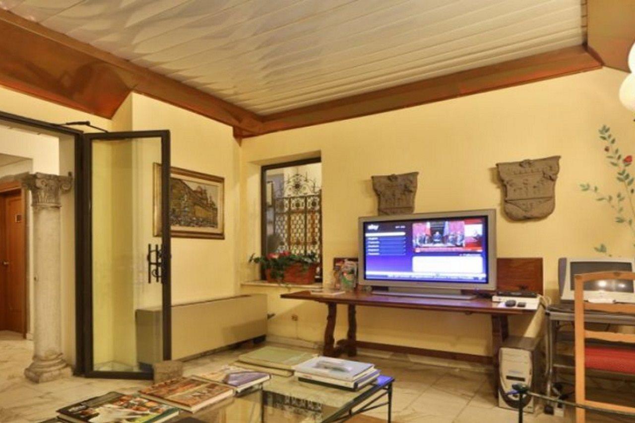 Select Executive Residence Firenze Kültér fotó