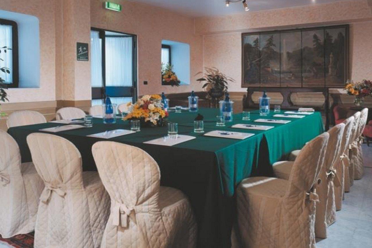 Select Executive Residence Firenze Kültér fotó
