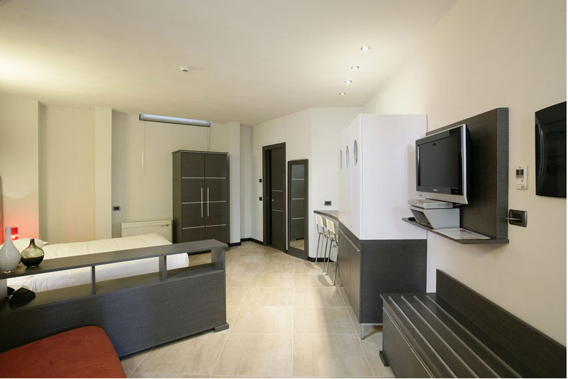 Select Executive Residence Firenze Kültér fotó