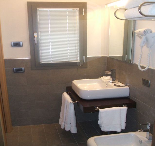 Select Executive Residence Firenze Kültér fotó