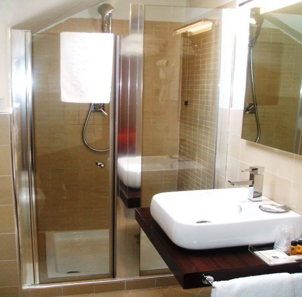 Select Executive Residence Firenze Kültér fotó